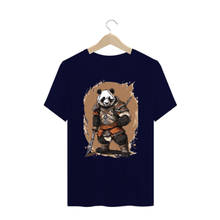 Nome do produto Warrior Bear 4 - Plus Size