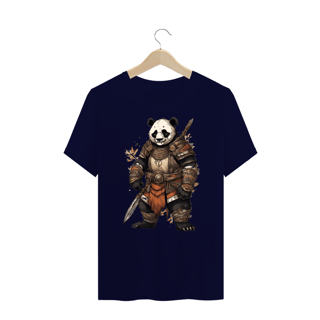 Nome do produto Warrior Bear 5 - Plus Size
