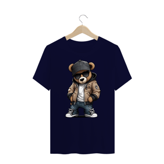 Nome do produto Brother Bear - Plus Size