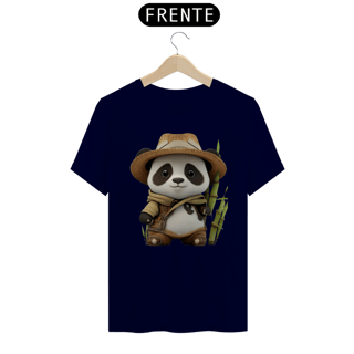 Nome do produto Pandinha Jones - Quality