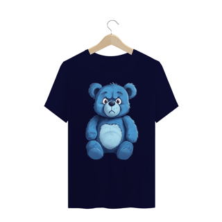 Nome do produto Grumpy Bear - Plus Size