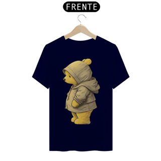 Nome do produto Ursinho Amarelo - Quality