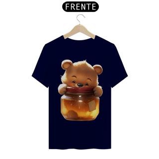 Nome do produto Ursinho Mel - Quality