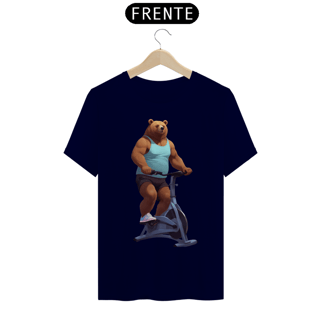 Nome do produto Bear Workout 8 - Quality