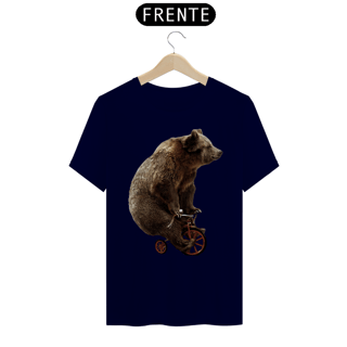Nome do produto Urso Triciclo - Quality