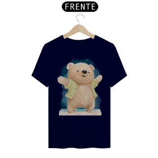 Nome do produto Ursinho Fofo - Quality