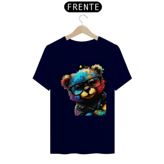 Nome do produto Splash Teddy - Quality