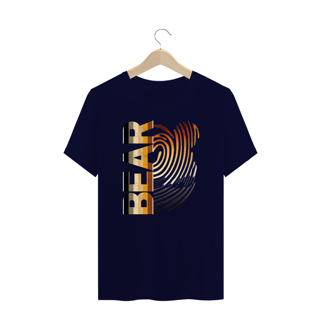 Nome do produto Bear ID - Plus Size