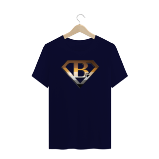 Nome do produto Super Bear - Plus Size