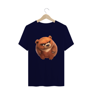 Nome do produto Rabugento - Plus Size