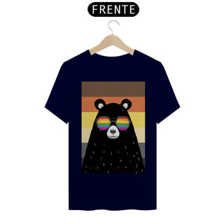 Nome do produto Bear Pride - Quality