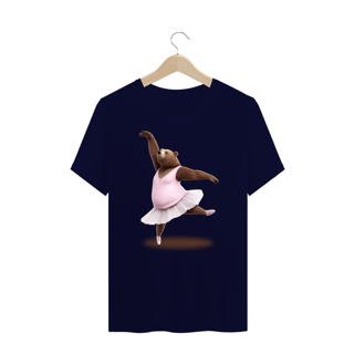Nome do produto Bailarina - Plus Size