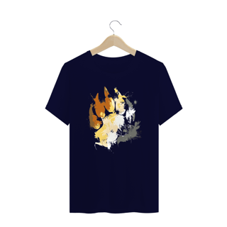 Nome do produto Bear Paw Splash - Plus Size