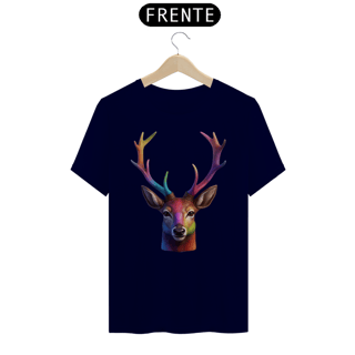 Nome do produto Proud Deer Head - Quality