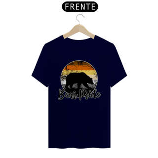 Nome do produto Bear Pride 2 - Quality