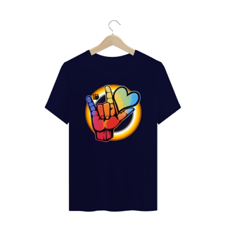 Nome do produto ILU Bear - Plus Size