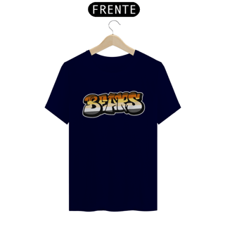 Nome do produto Bear Pride Grafite - Quality