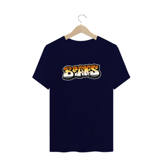 Nome do produto Bear Pride Grafite - Plus Size