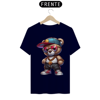 Nome do produto Hip Hop Teddy - Quality