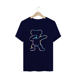 Nome do produto Neon Teddy Dab - Plus Size