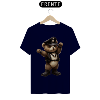 Nome do produto Leather Teddy 6 - Quality