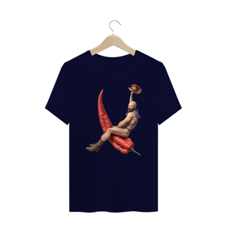 Nome do produto Naked Cowboy Chili - Plus Size
