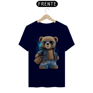 Nome do produto Fashion Teddy - Quality
