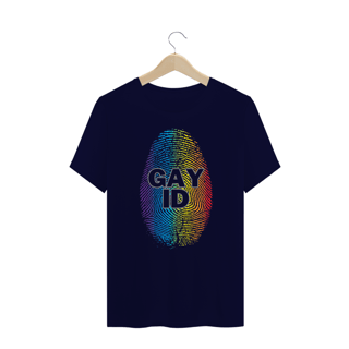 Nome do produto Digital GAY - Plus Size