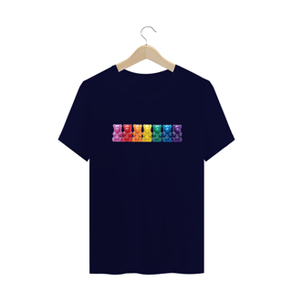Nome do produto Gummy Bear - Plus Size