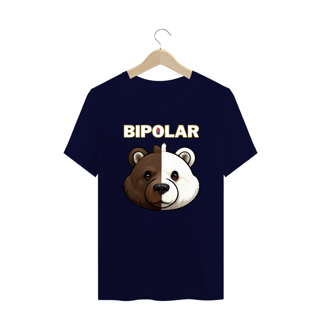 Nome do produto Bipolar - Plus Size