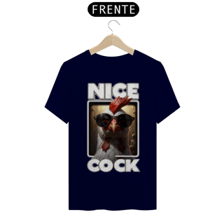Nome do produto Nice Cock - Quality