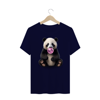 Nome do produto Bubble Panda - Plus Size