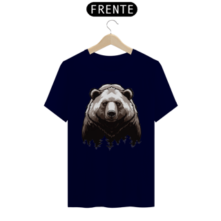 Nome do produto Urso Árvores - Quality