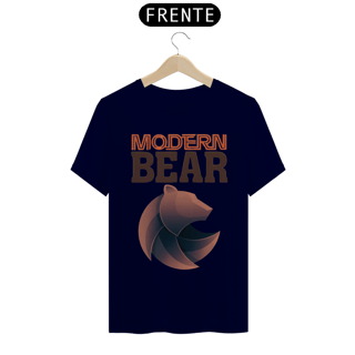 Nome do produto Modern Bear - Quality