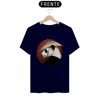 Nome do produto Panda Chapeu - Quality