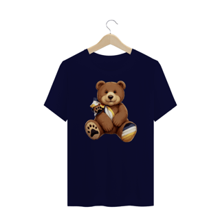 Nome do produto Pride Teddy 2 - Plus Size