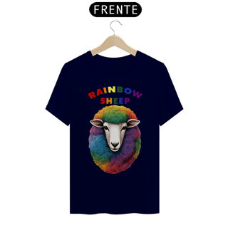 Nome do produto Rainbow Sheep - Quality