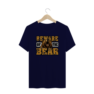Nome do produto Beware - Plus Size