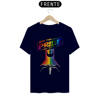 Nome do produto May the Pride - Quality