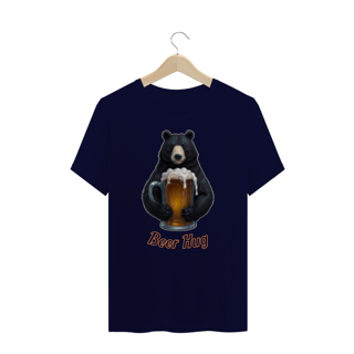Nome do produto Beer Hug - Plus Size