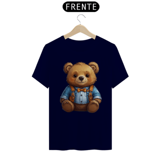 Nome do produto Teddy gravata borboleta - Quality