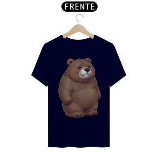 Nome do produto Chubby Teddy - Quality