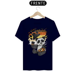 Nome do produto Panda Pintor - Quality