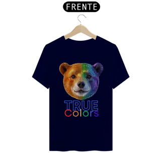 Nome do produto True Colors - Quality