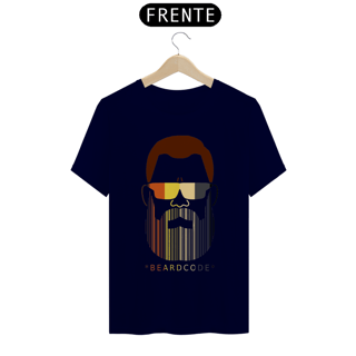 Nome do produto Beard Code - Quality