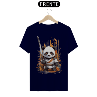 Nome do produto Warrior Panda - Quality