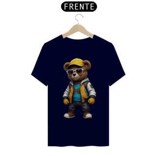 Nome do produto Street Teddy - Quality