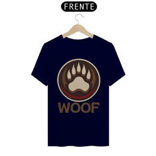 Nome do produto Woof Pata - Quality