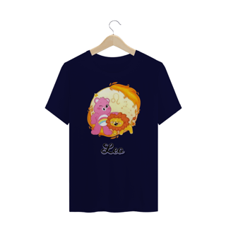 Nome do produto Zodiaco Care Leão - Plus Size