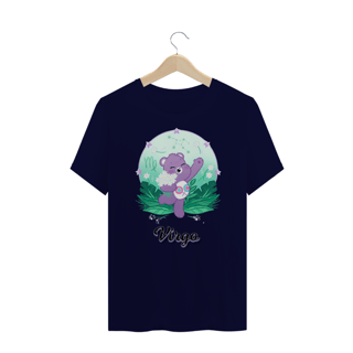 Nome do produto Zodiaco Care Virgem - Plus Size